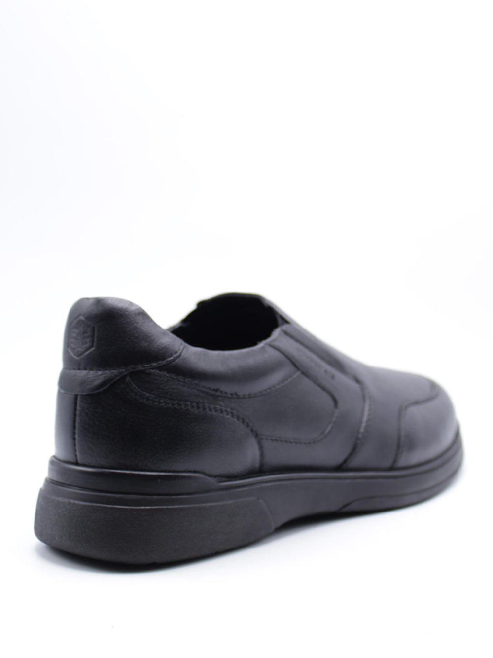 LUMBERJACK Scarpe Stringate Uomo - Nero modello SMK3902001