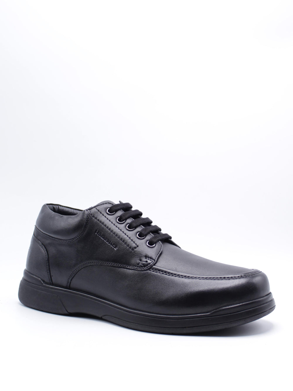 LUMBERJACK Scarpe Stringate Uomo - Nero modello SMK3912001