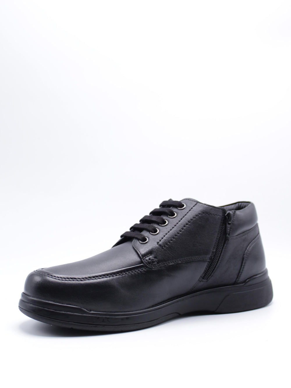 LUMBERJACK Scarpe Stringate Uomo - Nero modello SMK3912001