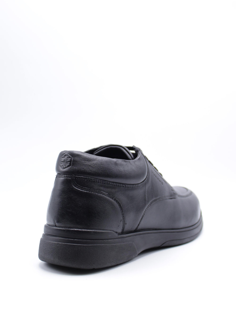 LUMBERJACK Scarpe Stringate Uomo - Nero modello SMK3912001
