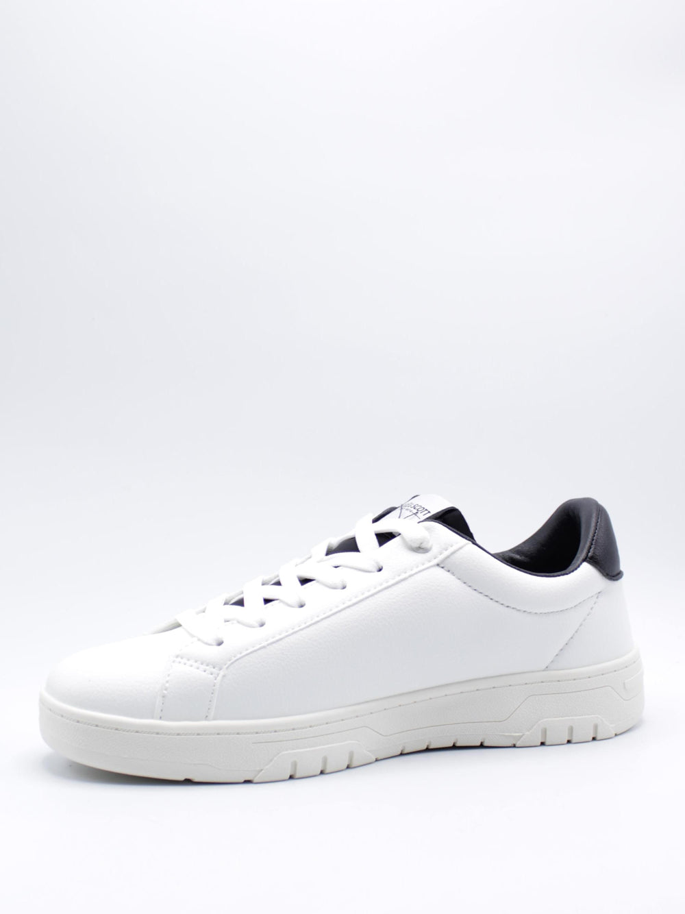 LYLE & SCOTT Sneakers plantare estraibile Uomo - Bianco modello LS302018AM