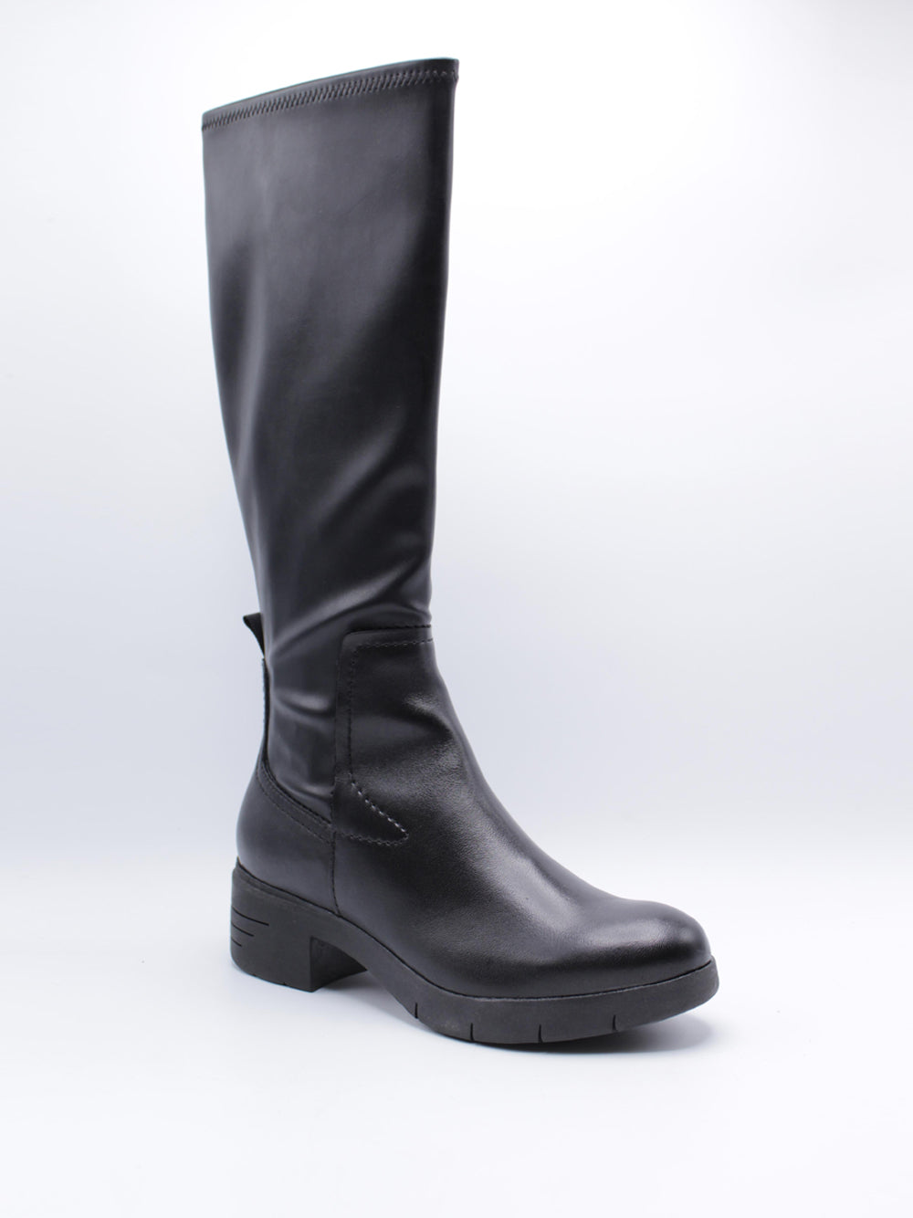 MARCO TOZZI Stivali con tacco Donna - Nero modello 22556043