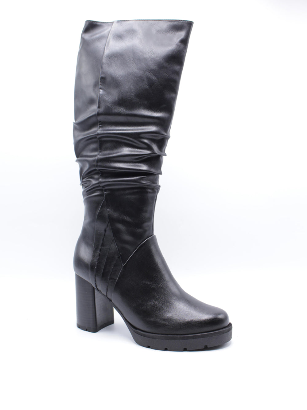 MARCO TOZZI Stivali con tacco Donna - Nero modello 22560143