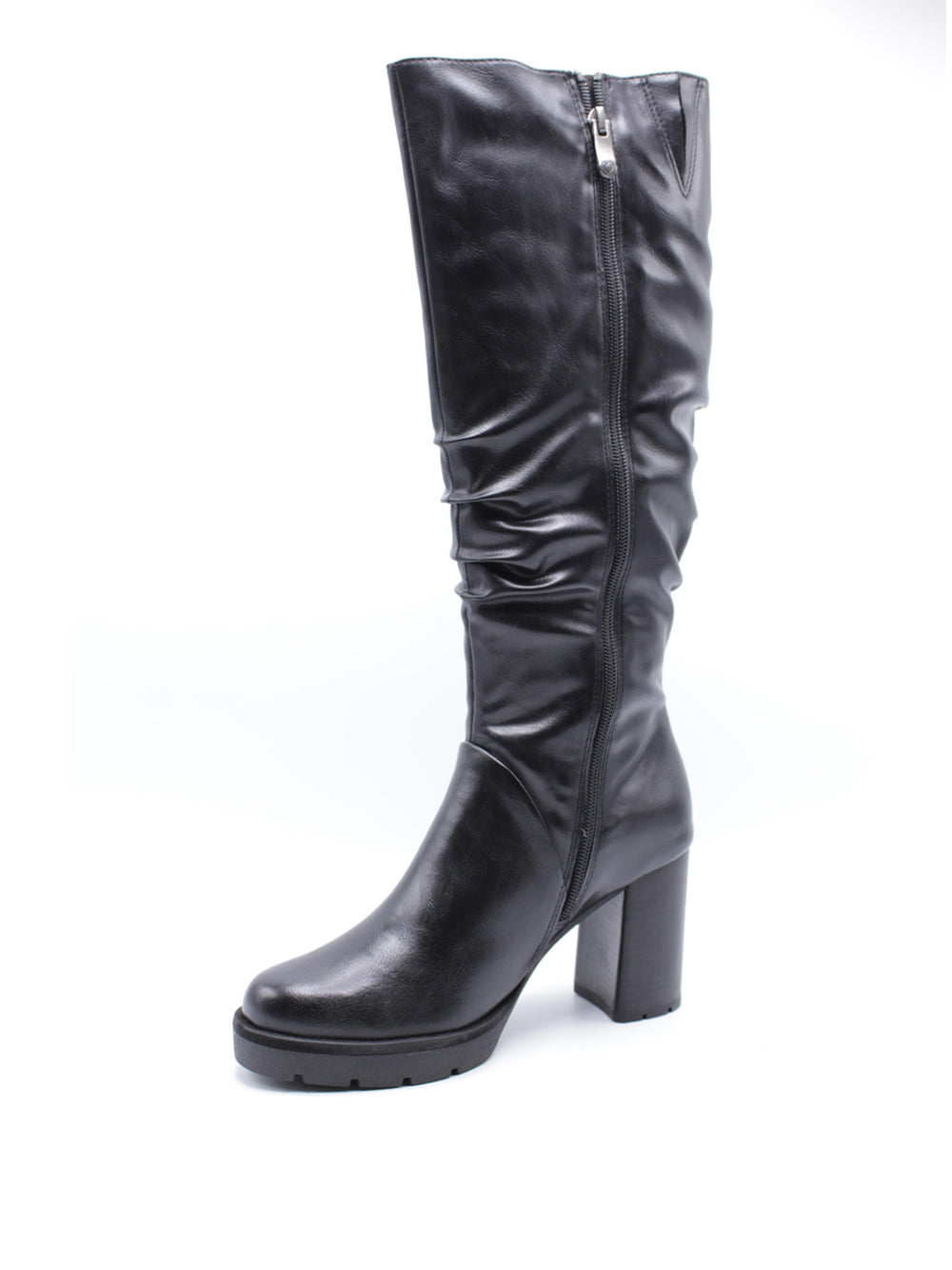 MARCO TOZZI Stivali con tacco Donna - Nero modello 22560143