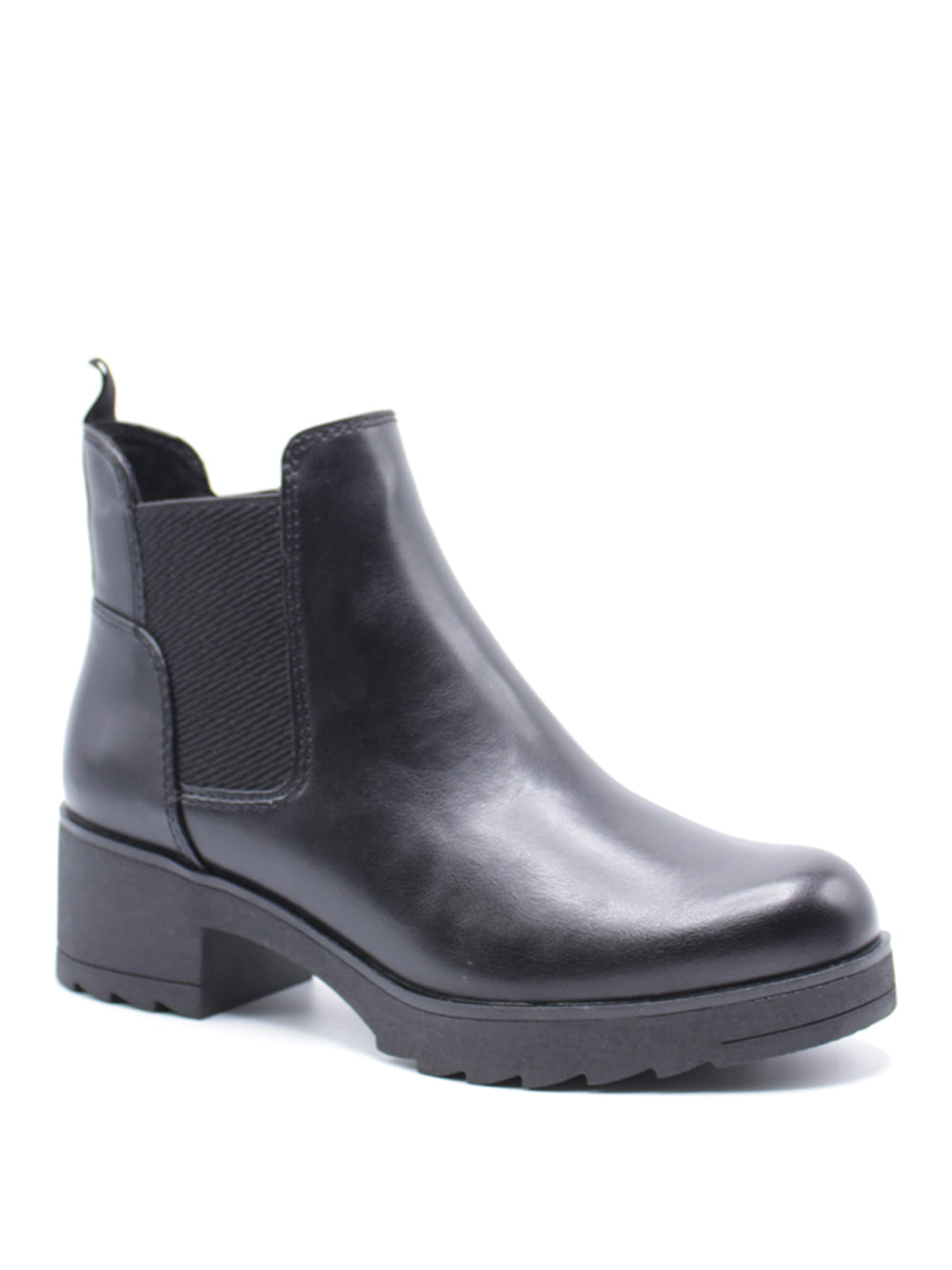 MARCO TOZZI Stivaletti con tacco Donna - Nero modello 22580641