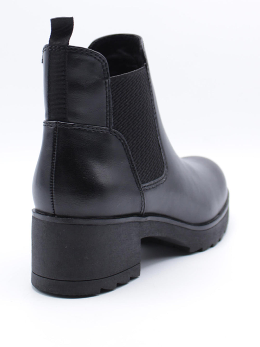 MARCO TOZZI Stivaletti con tacco Donna - Nero modello 22580641