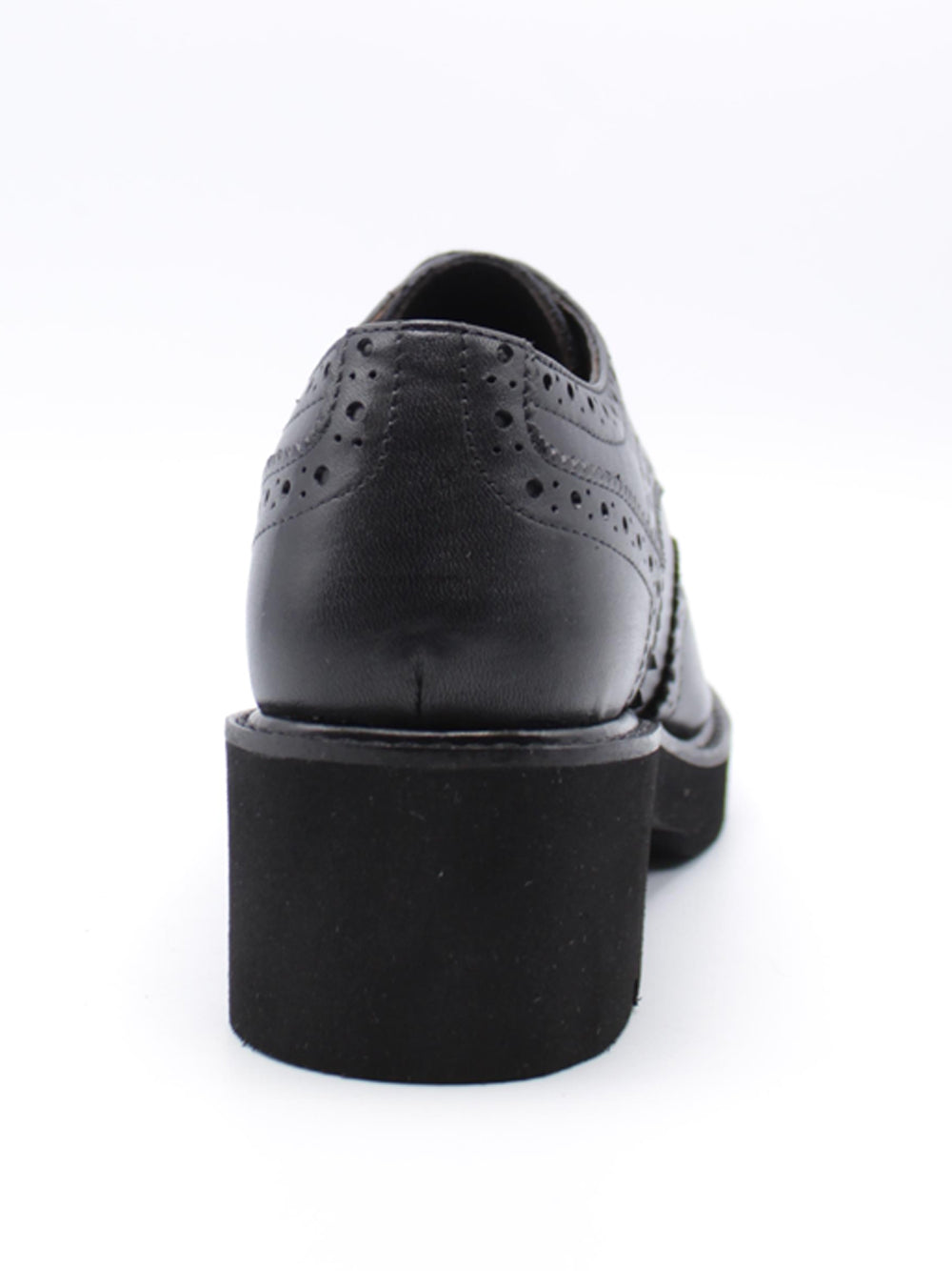 Easy Street Mule Swing Comfort Donna - Nero - Tacco 3,8 Cm - 36.5 EU