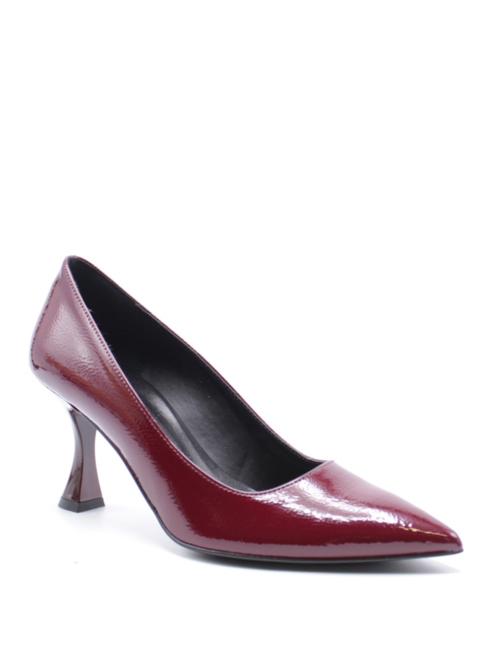 NACREE Decollete Donna - Bordò modello 2164Y001