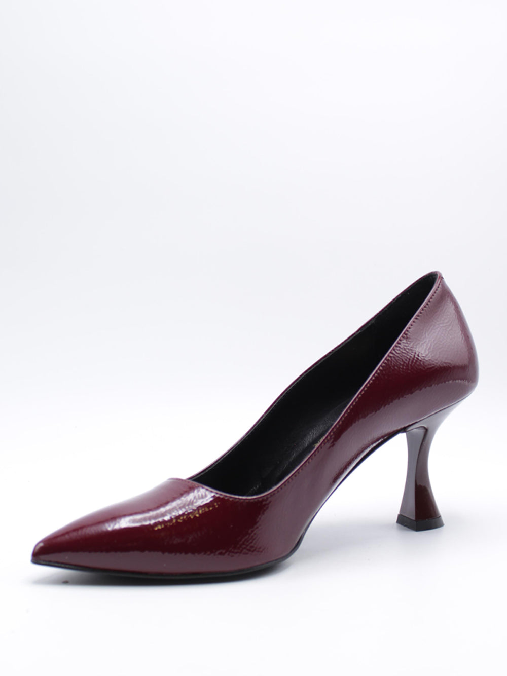 NACREE Decollete Donna - Bordò modello 2164Y001