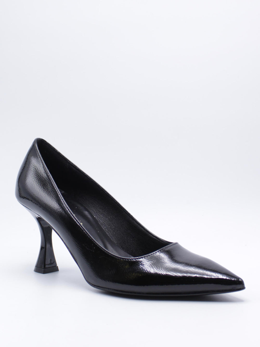 NACREE Decollete Donna - Nero modello 2164Y001