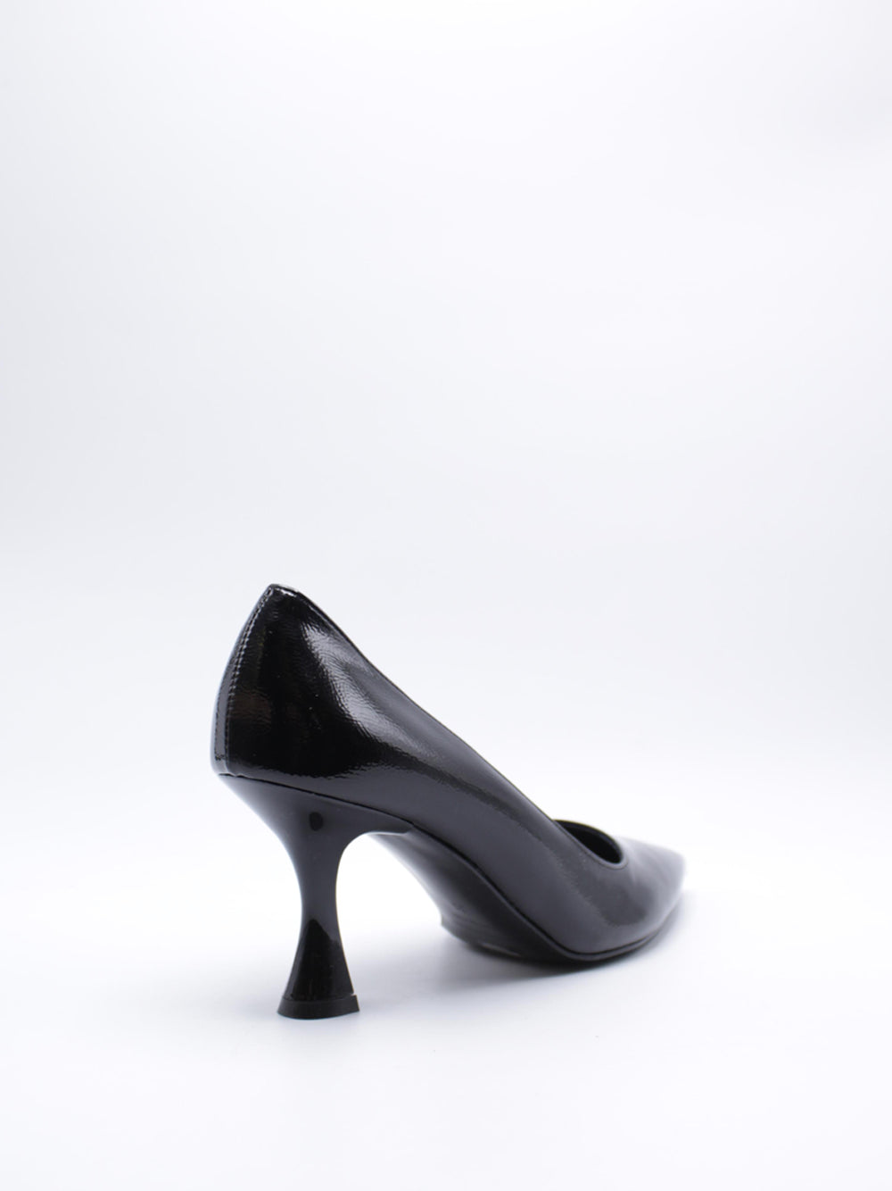 NACREE Decollete Donna - Nero modello 2164Y001