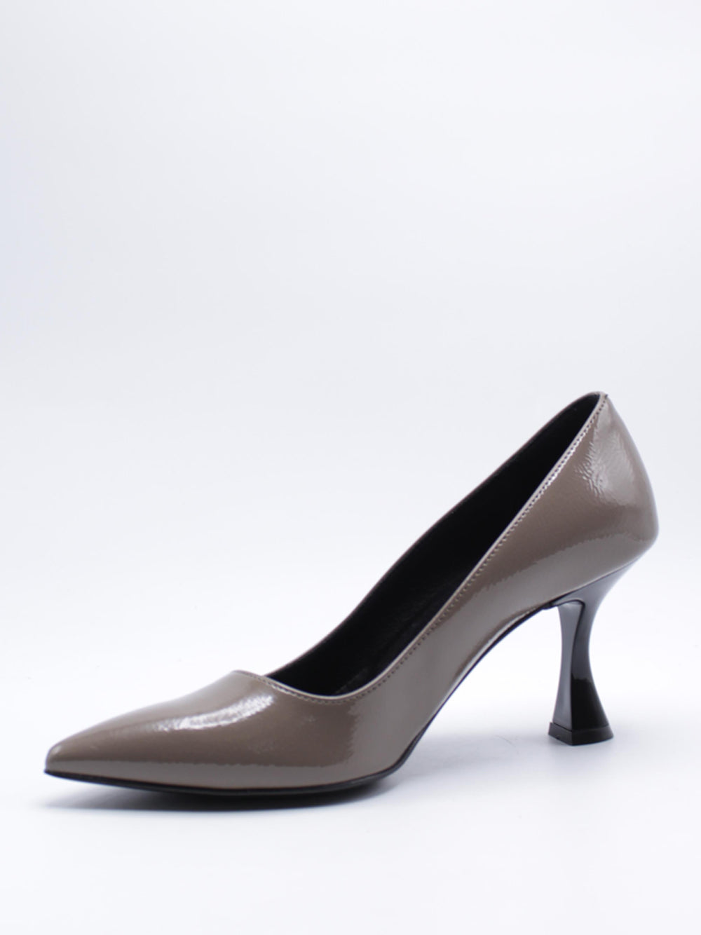 NACREE Decollete Donna - Taupe modello 2164Y001