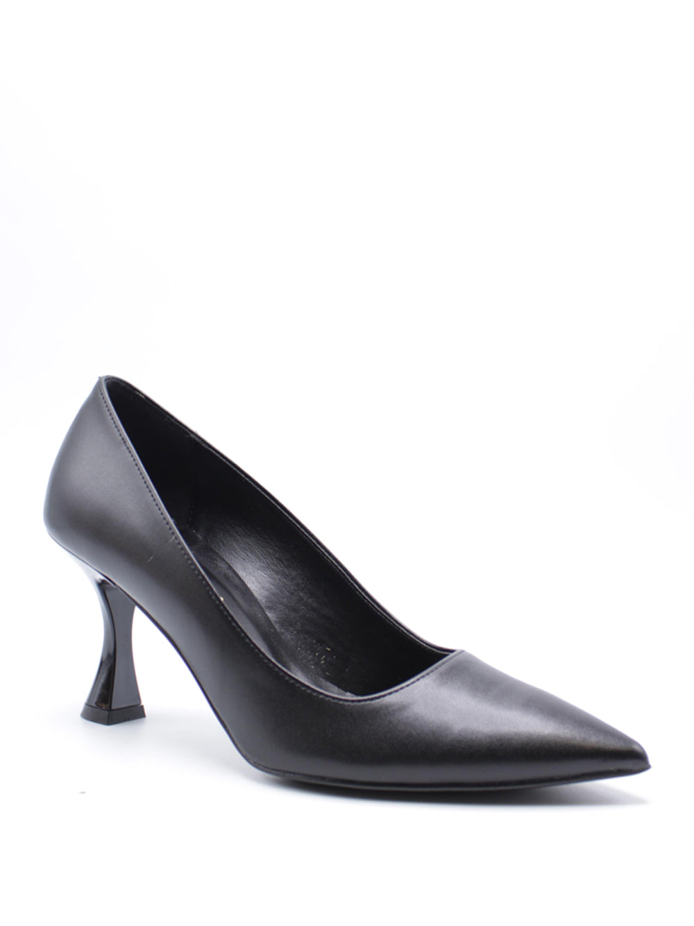 NACREE Decollete Donna - Nero modello 2164Y001