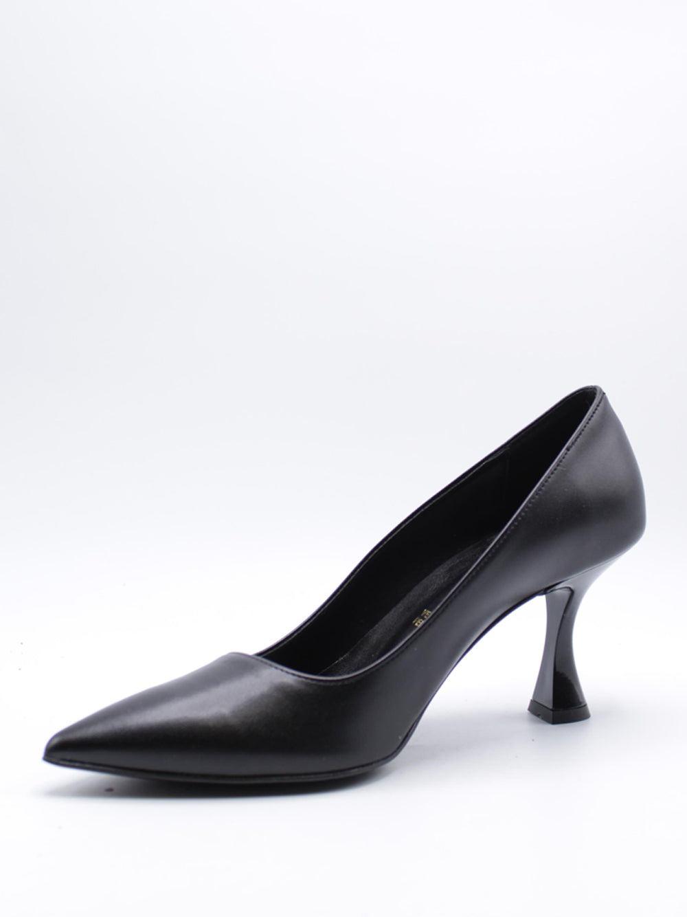 NACREE Decollete Donna - Nero modello 2164Y001