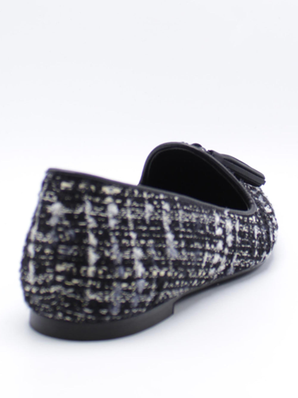 NACREE Ballerine Donna - Nero modello 4033001AGADIR