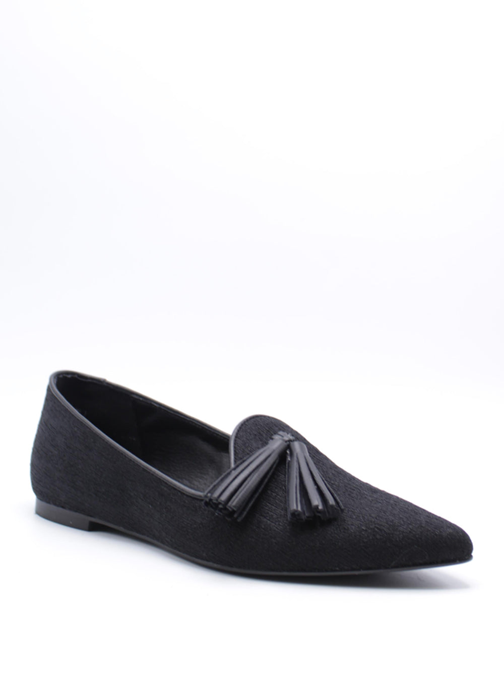 NACREE Ballerine Donna - Nero modello 4033001