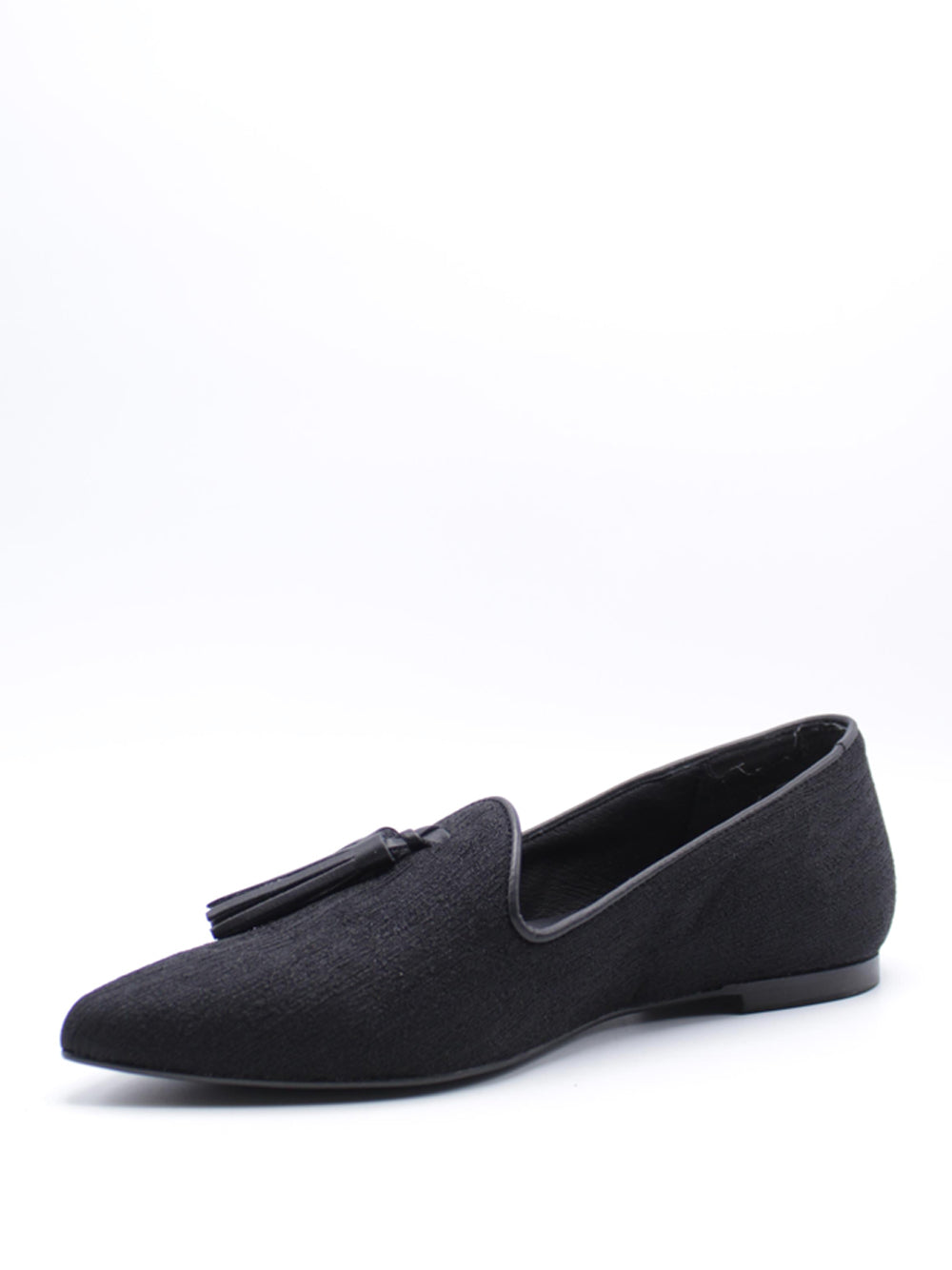NACREE Ballerine Donna - Nero modello 4033001