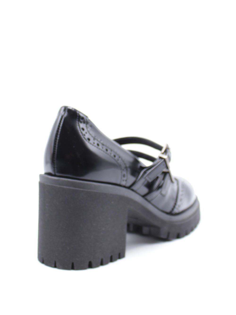 NACREE Decollete con tacco Donna - Nero modello 6007005
