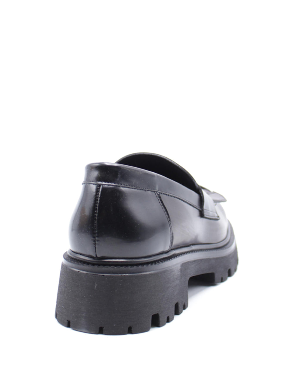 NACREE Mocassini platform Donna - Testa di moro modello 6008008