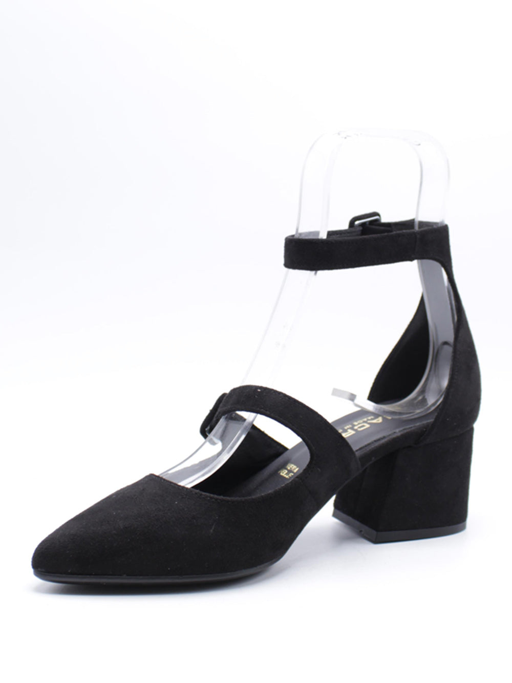 NACREE Decollete Donna - Nero modello 774044