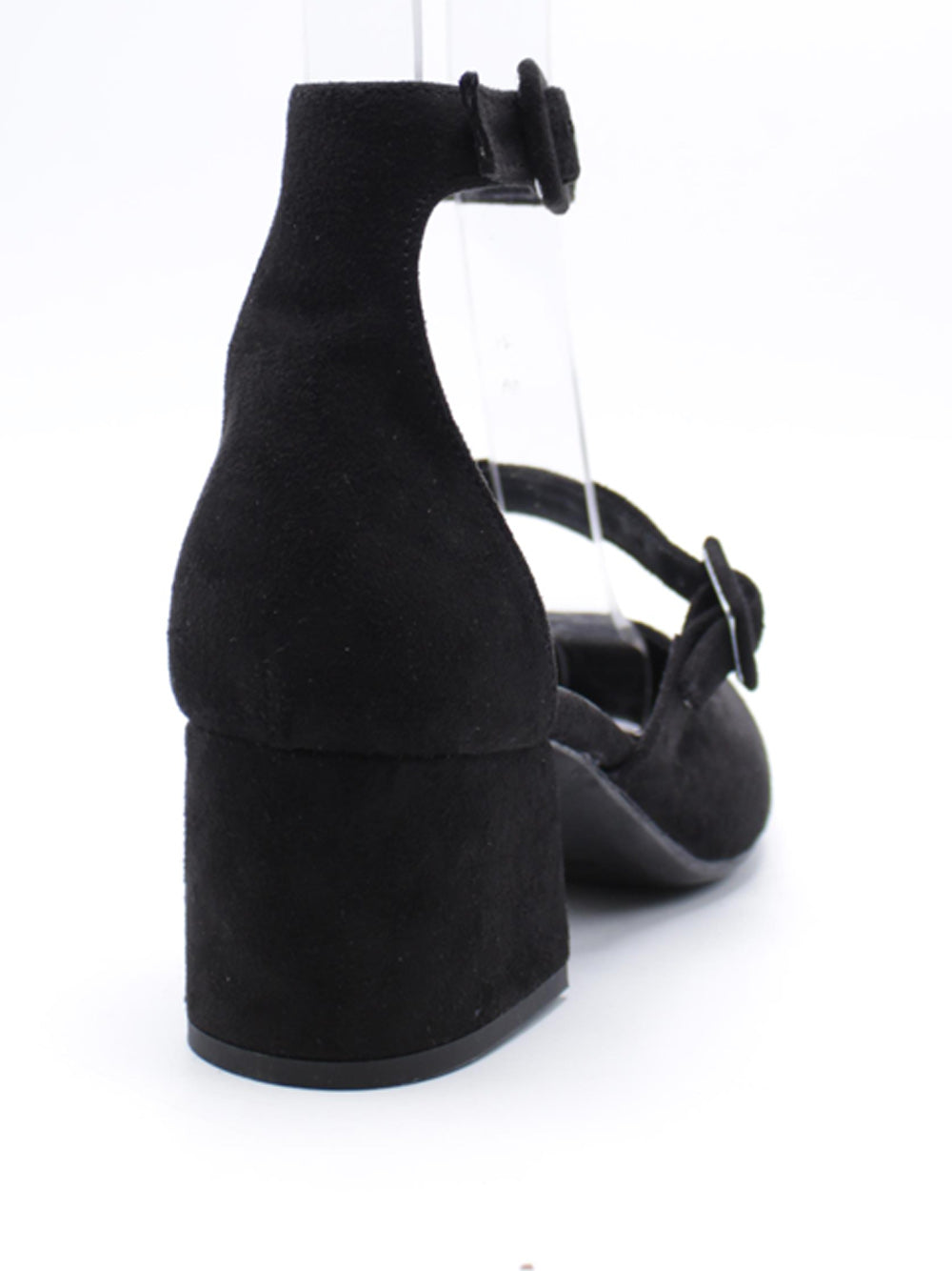 NACREE Decollete Donna - Nero modello 774044