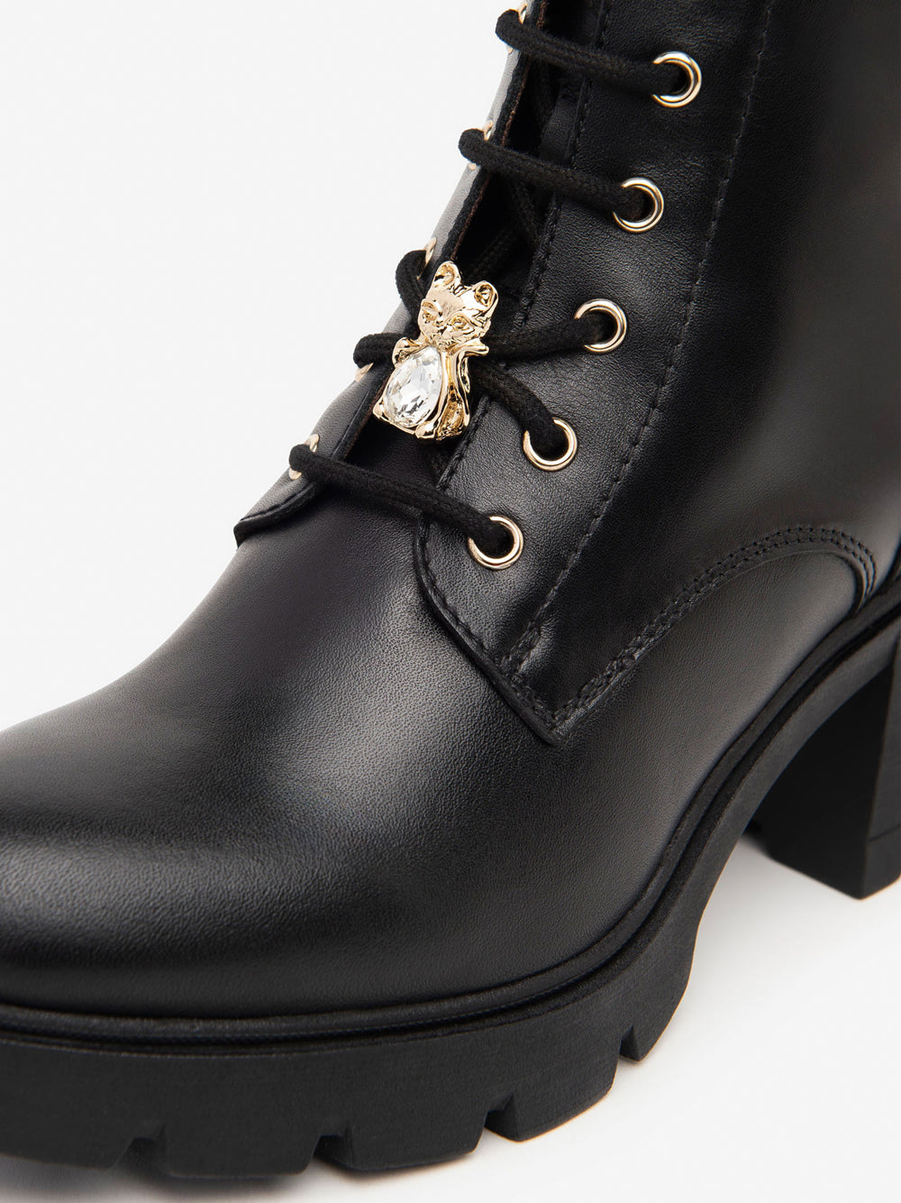 Stivali Neri Donna NeroGiardini Uomo Scarponcini Pelle Grimandi