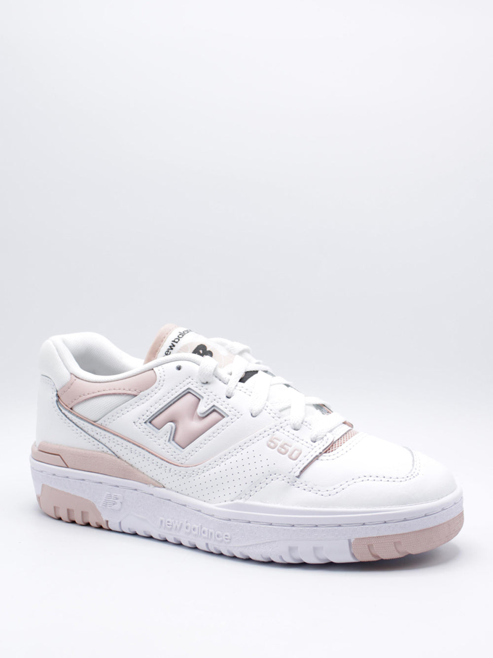 NEW BALANCE Sneakers Donna - Bianco modello BBW550BP