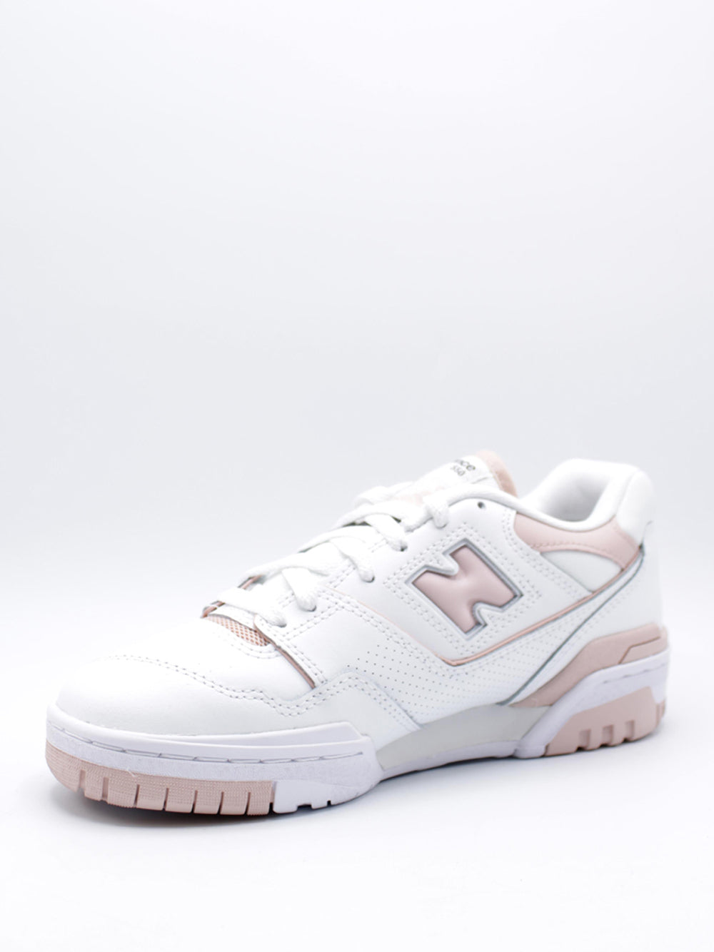 NEW BALANCE Sneakers Donna - Bianco modello BBW550BP