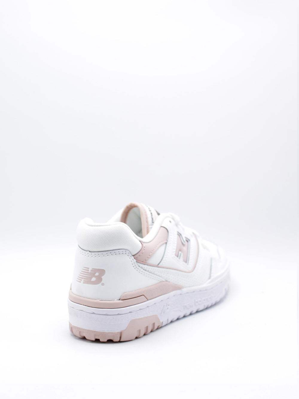 NEW BALANCE Sneakers Donna - Bianco modello BBW550BP