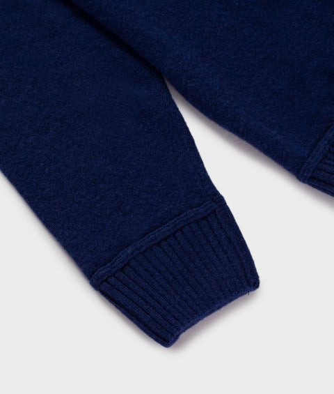 YES ZEE Giubbino Donna - Blu modello J025GM00