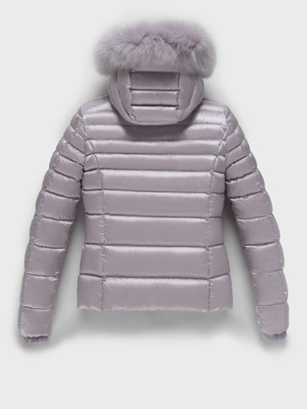 REFRIGIWEAR Giubbino Donna - Viola modello RWW97618RA0035
