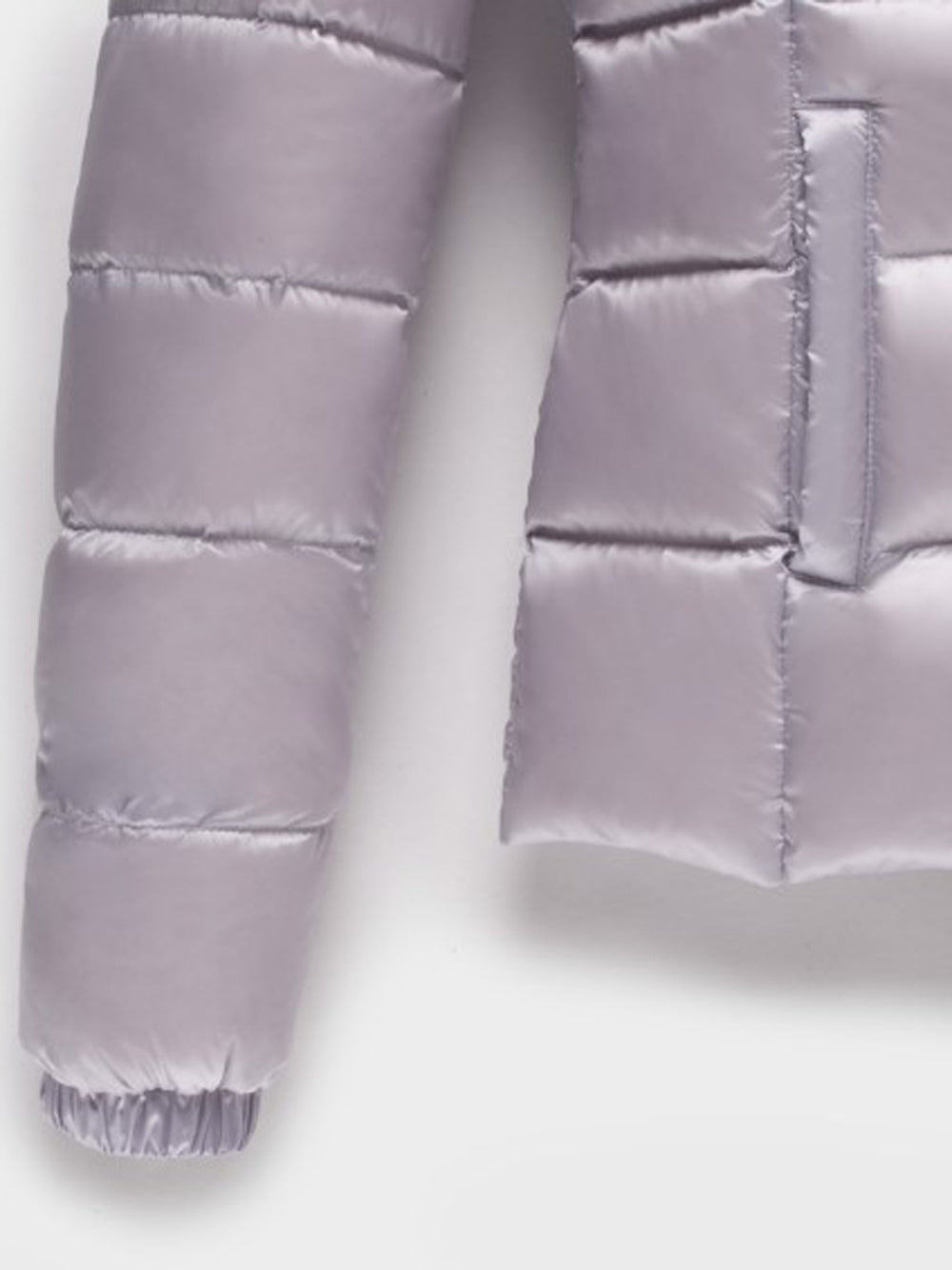 REFRIGIWEAR Giubbino Donna - Viola modello RWW97618RA0035
