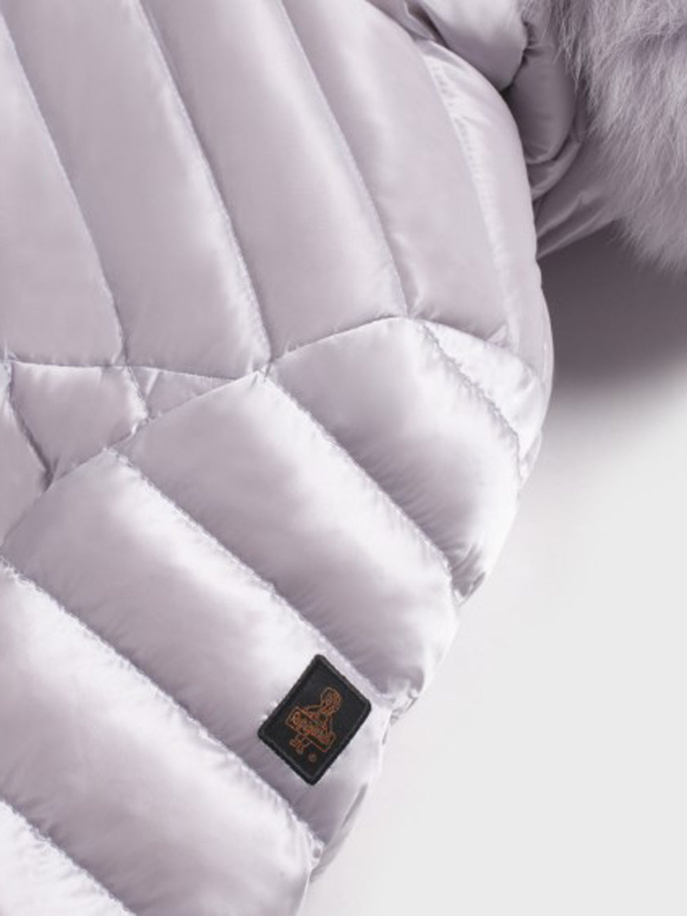 REFRIGIWEAR Giubbino Donna - Viola modello RWW97618RA0035
