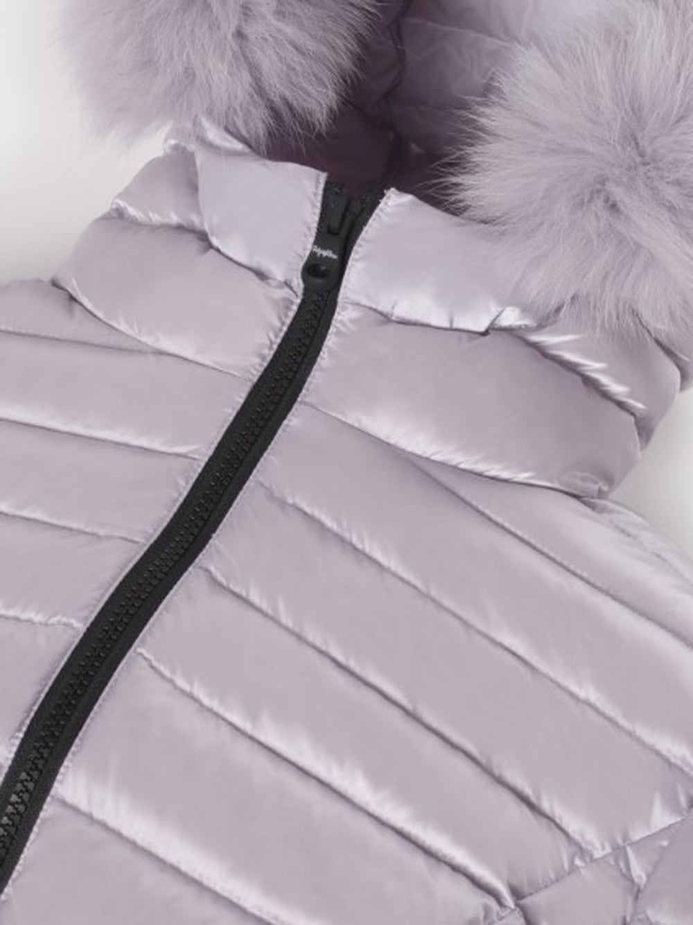 REFRIGIWEAR Giubbino Donna - Viola modello RWW97618RA0035