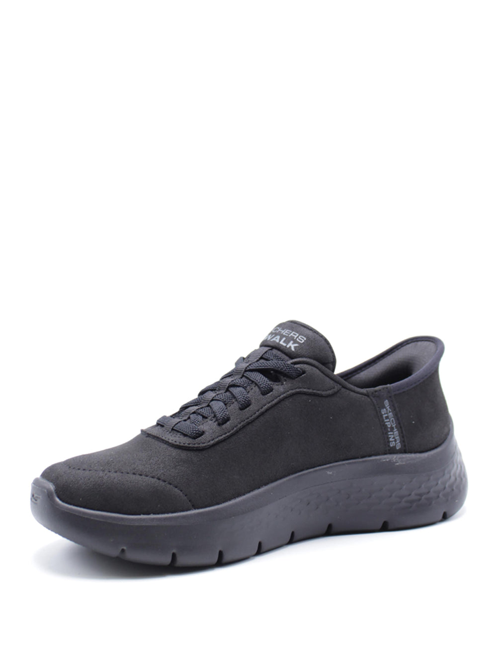 SKECHERS Sneakers Donna - Nero modello 124837