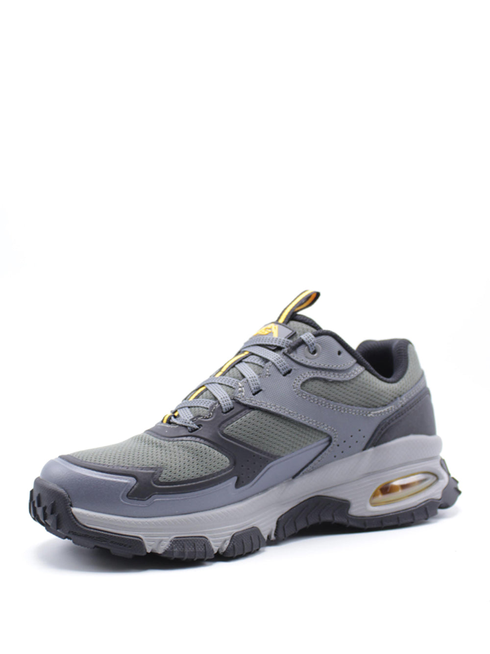 SKECHERS Sneakers Uomo - Grigio modello 237553
