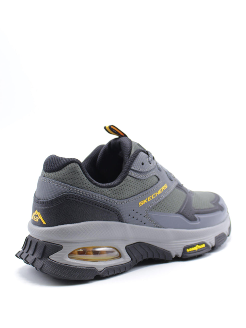 SKECHERS Sneakers Uomo - Grigio modello 237553