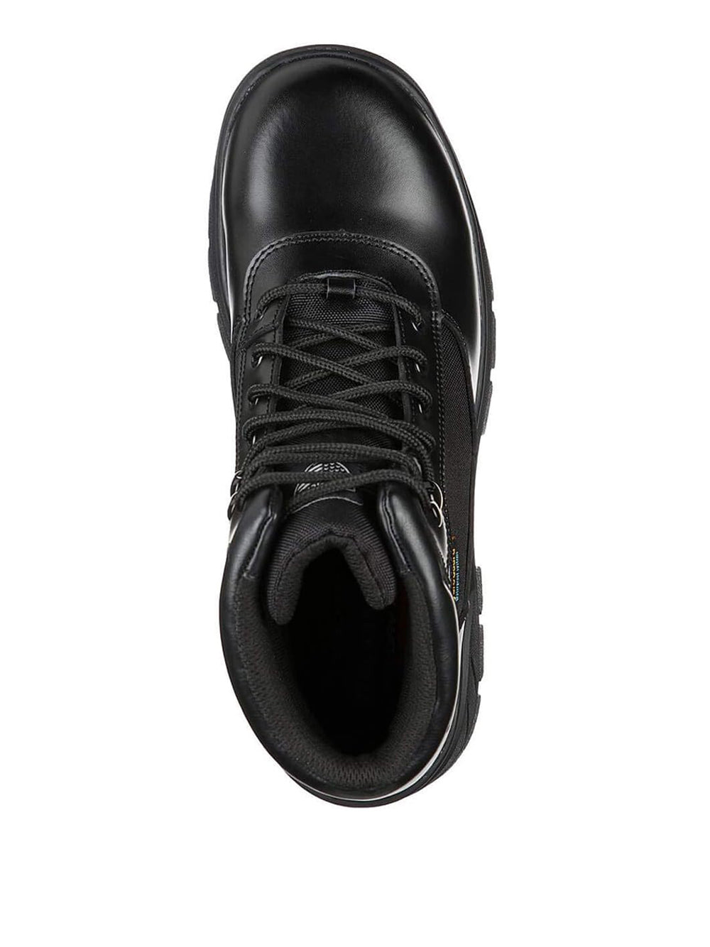 SKECHERS Stivaletti Uomo - Nero modello 77526EC