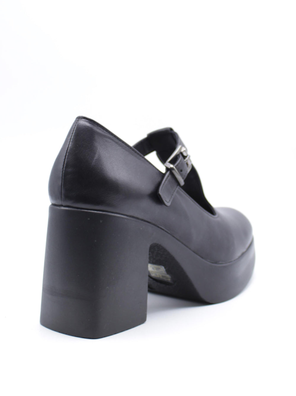 SOFIA MARE Decollete con plateau Donna - Nero modello 11550