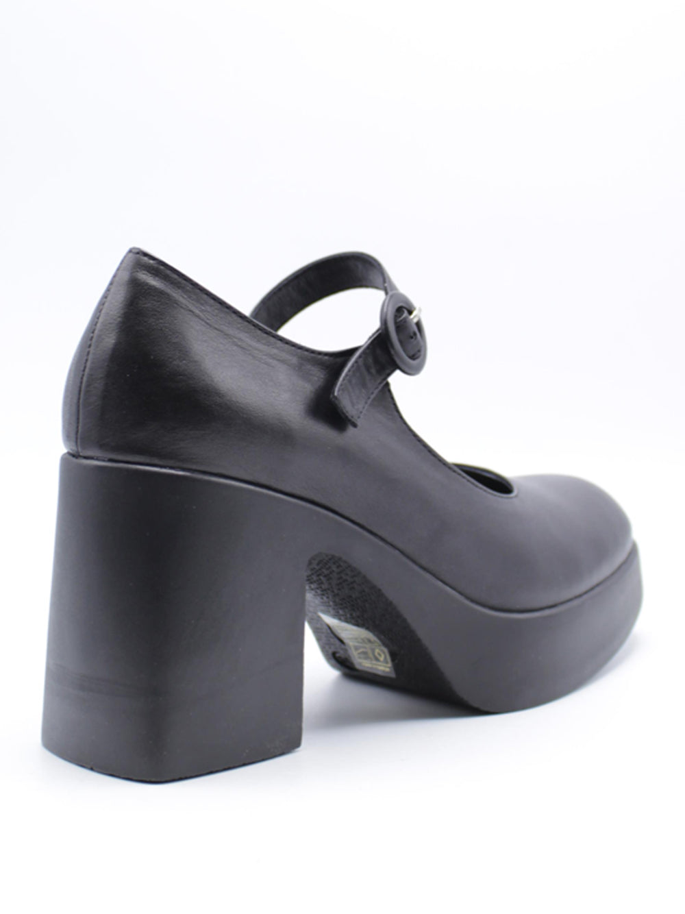 SOFIA MARE Decollete con plateau Donna - Nero modello 11708