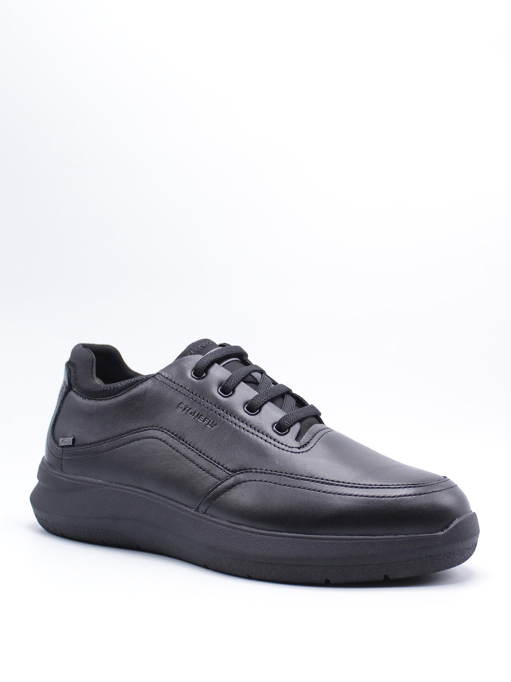 STONEFLY Scarpe Stringate Uomo - Nero modello 221564