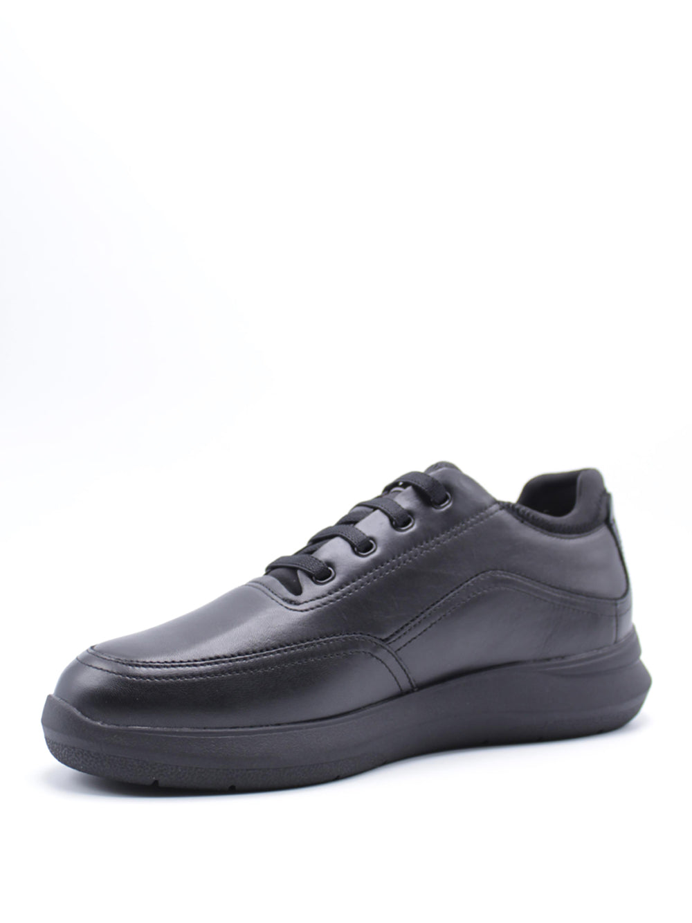 STONEFLY Scarpe Stringate Uomo - Nero modello 221564