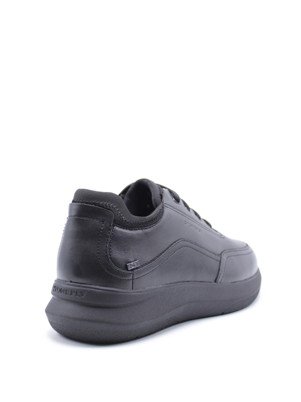 STONEFLY Scarpe Stringate Uomo - Nero modello 221564