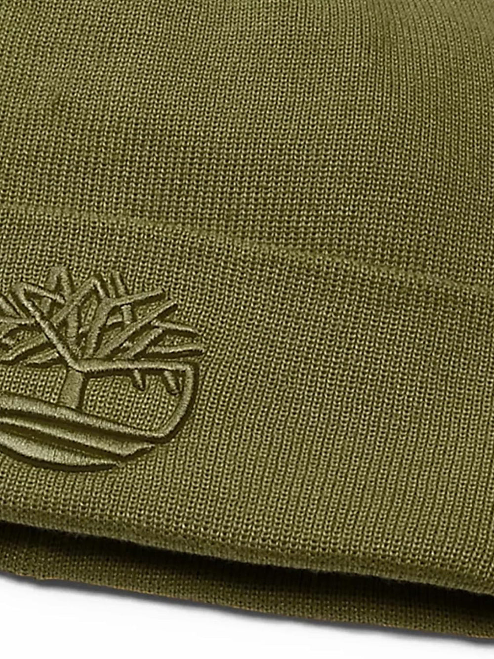 TIMBERLAND Cappello Uomo - Verde modello TB0A2PJRA581