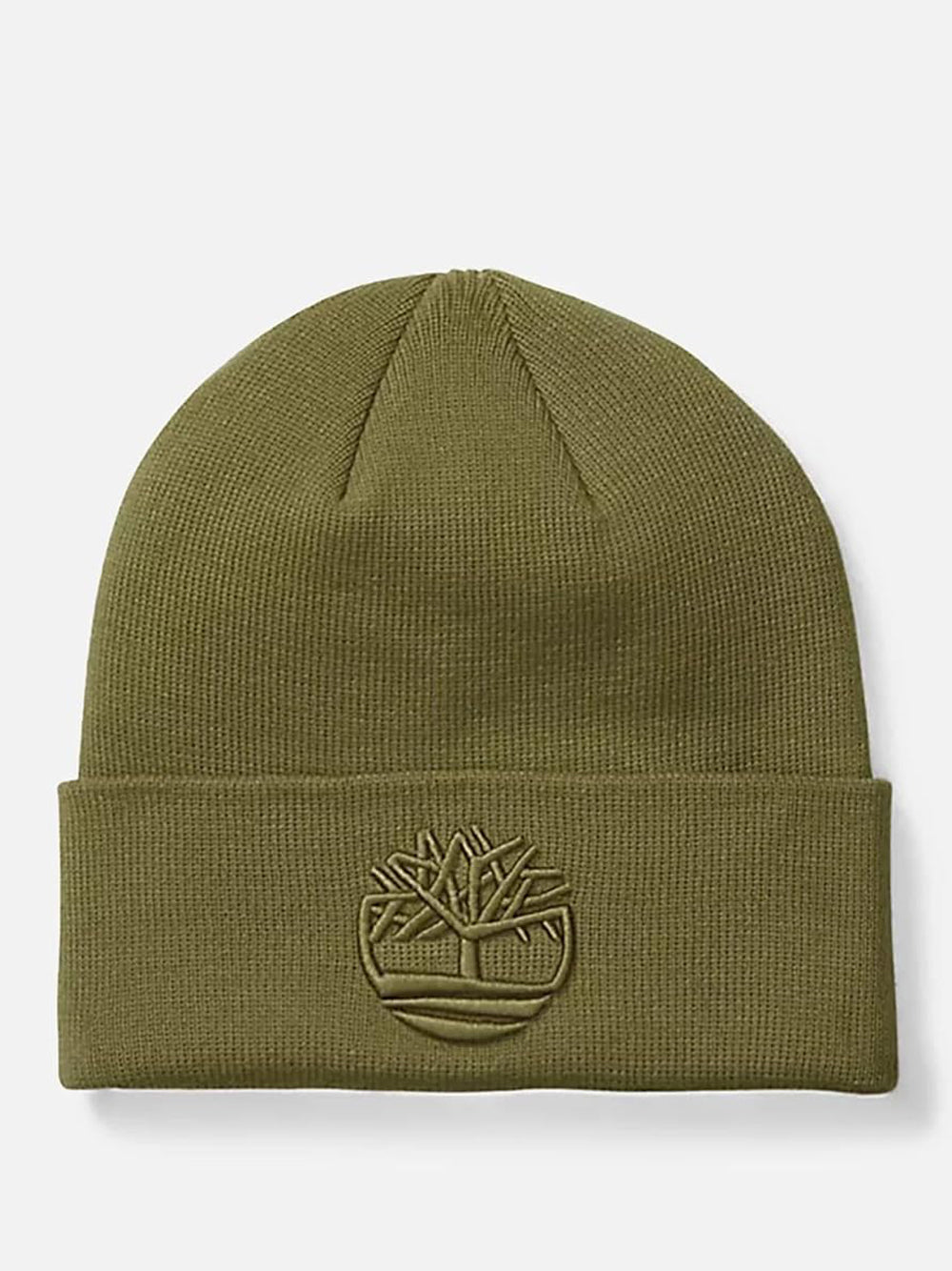 TIMBERLAND Cappello Uomo - Verde modello TB0A2PJRA581