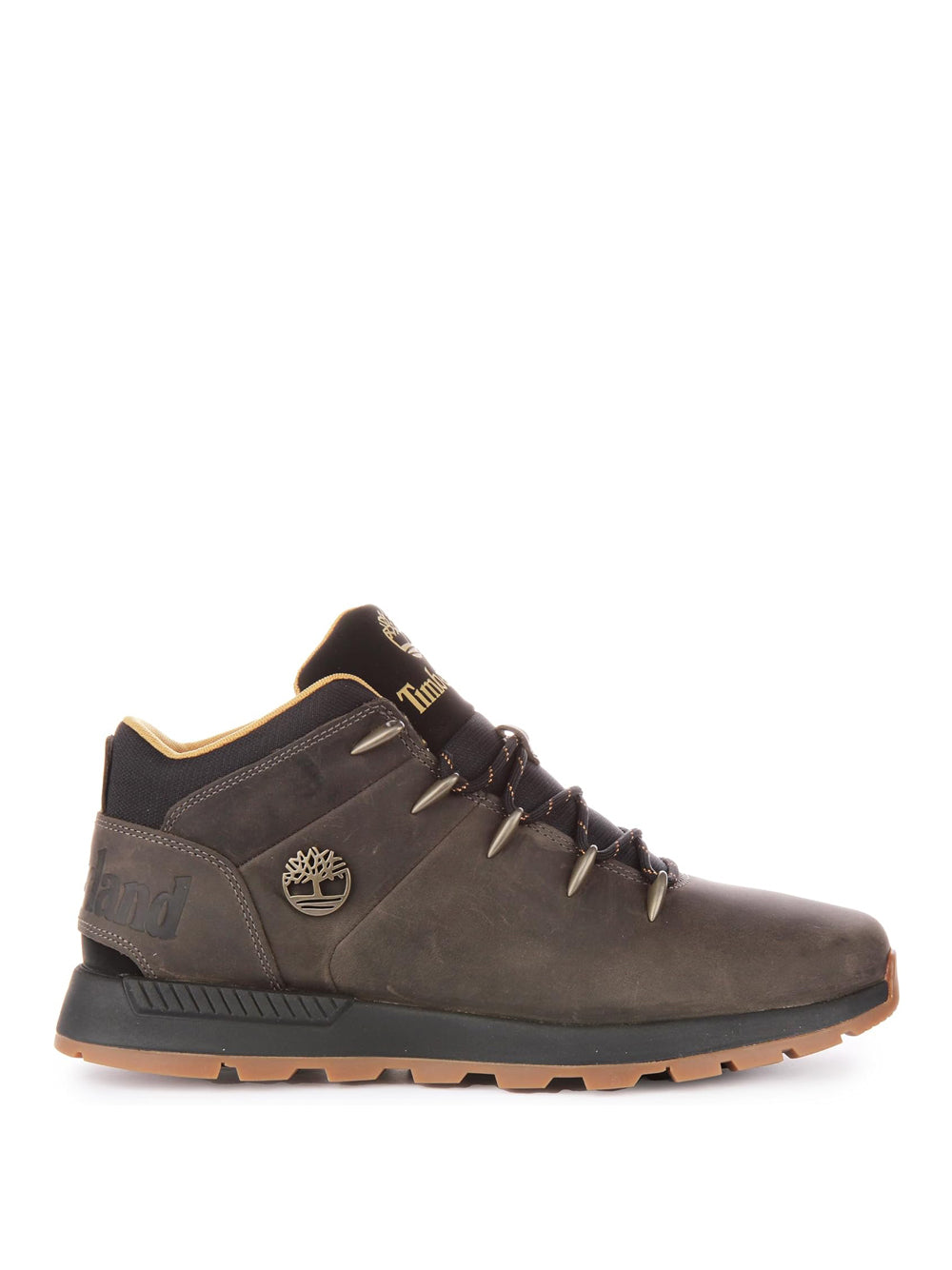 TIMBERLAND Sneakers Uomo - Grigio modello TB0A657Z0331