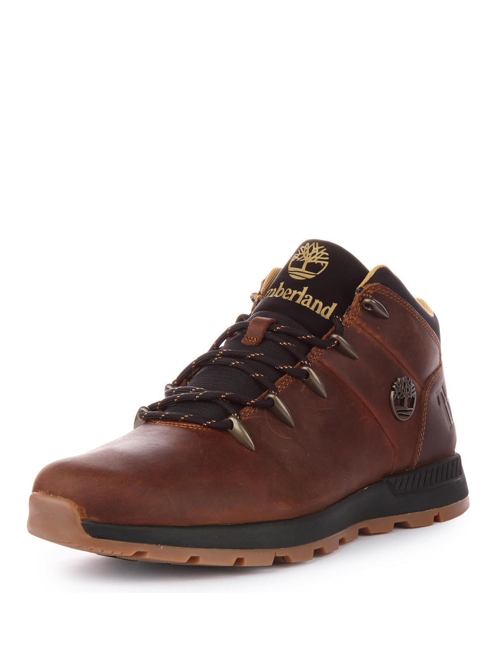 TIMBERLAND Sneakers Uomo - Marrone modello TB0A67TG9431