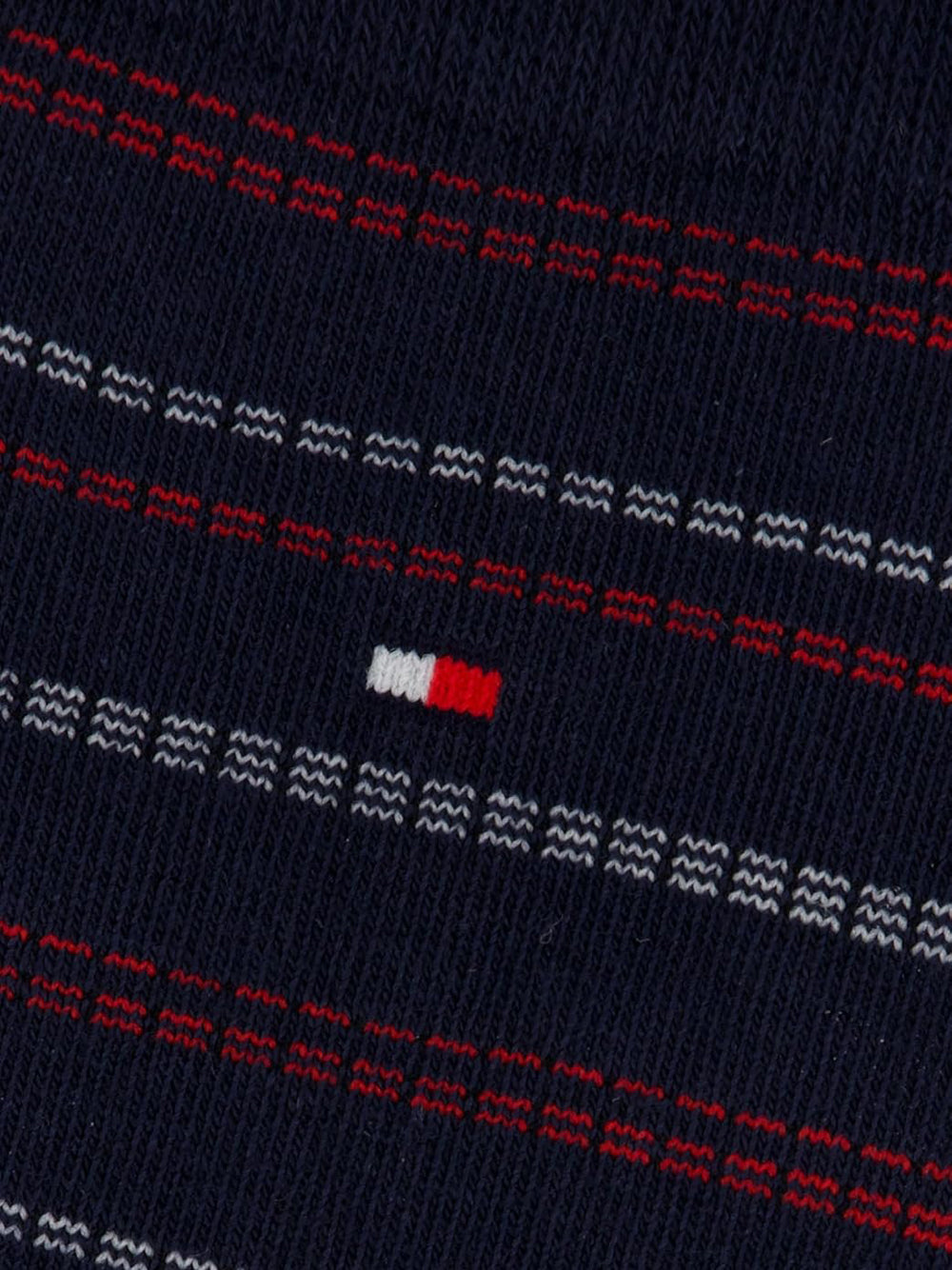TOMMY HILFIGER Calzini Uomo - Blu modello 701229780