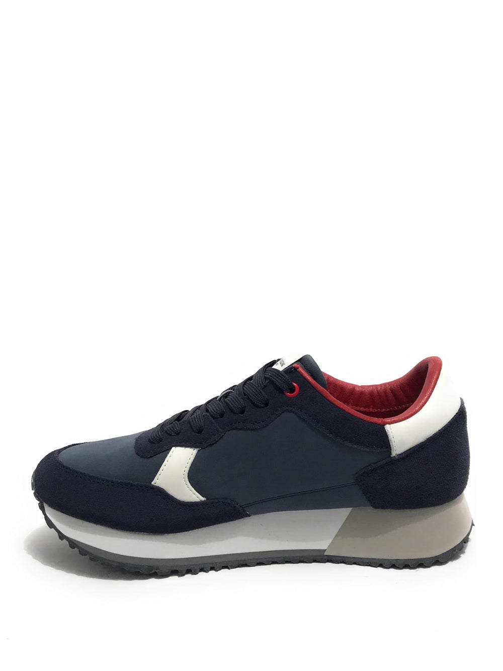 YES ZEE Giubbino Donna - Blu modello J025GM00