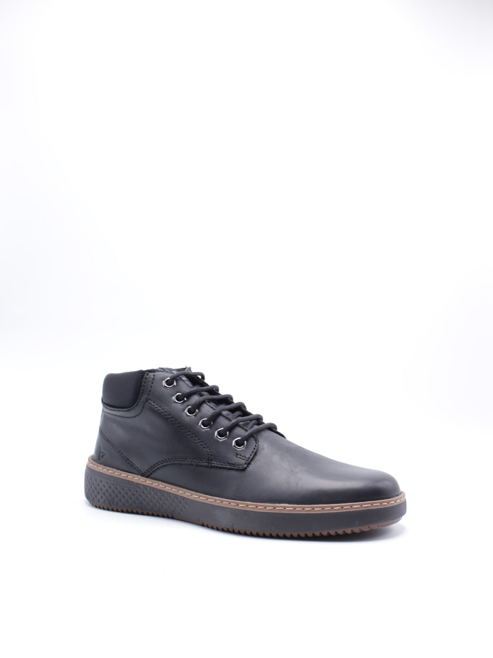 VALLEVERDE Stivaletti Uomo - Nero modello 36990A